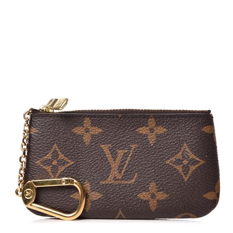 louis vuitton key pouch ioffer|Altro.